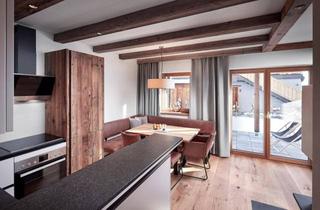 Wohnung kaufen in 6393 Sankt Ulrich am Pillersee, 3 Zimmer Gartenwohnung in unmittelbarer Skiliftnähe