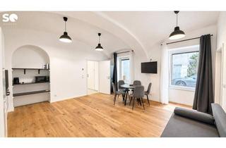 Wohnung kaufen in Gumpendorfer Straße, 1060 Wien, #SQ - ATELIER - MODERNE 2 ZIMMER EINHEIT - NÄHE GUMPENDORFER STRASSE