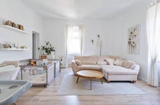 Wohnung kaufen in Kalvariengürtel 41, 8020 Graz, Top saniert: 4-Zimmer-Wohnung mit Möglichkeit zur Teilung in zwei separate Wohnungen in Graz-Lend | Hervorragende Öffi-Anbindung