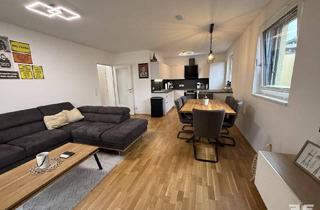 Wohnung kaufen in 5531 Eben im Pongau, Coole, moderne Gartenwohnung in Eben