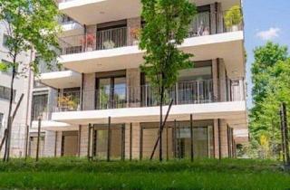 Wohnung kaufen in 1180 Wien, !!! NUR 8000 EURO PRO m2 - CHARMANTE GARTENWOHNUNG IN EINER DER SCHÖNSTEN GRÜNLAGEN WIENS!!!