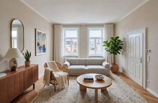 Wohnung kaufen in Elterleinplatz, 1170 Wien, 1170! Topsanierte, entzückende Garçonnière nahe Elterleinplatz!