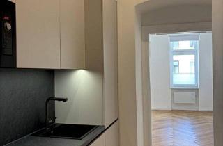 Wohnung kaufen in Donaukanal, 1020 Wien, Moderne Eigentumswohnung nahe Donau, Prater & Uni Nähe!
