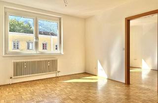 Wohnung mieten in 8786 Rottenmann, Schnittige Citywohnung in Rottenmann!