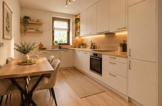 Wohnung mieten in 8911 Admont, 3 Monate halbe Miete! 3-Zimmer, Balkon, Tiefgarage und Blick auf die Stiftskirche!