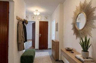Wohnung mieten in 4222 Gusen, Jetzt einziehen & sparen: 1 Monat mietfrei! Sanierte 2-Raum-Wohnung mit Parkplatz in Sankt Georgen an der Gusen - optimal für Paare! Genießen Sie trotz naturnaher und ruhiger Lage eine perfekte Infrastruktur und Erreichbarkeit!