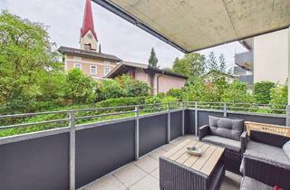 Wohnung mieten in 6330 Kufstein, Neuwertig, gepflegt und ruhig –3-Zimmer-Wohnung in Kufstein zu mieten!