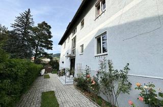 Wohnung mieten in 3204 Kirchberg an der Pielach, 2 Zimmerwohnung in Kirchberg - mit Gartenzugang zur Miete