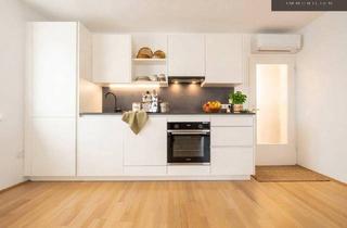 Wohnung mieten in Sporgasse, 8010 Graz, | SONNIGE DACHGESCHOSS-WOHNUNG | ca. 58m² | 3 ZIMMER | MIT ca. 50m² FREIFLÄCHE | 3.OG | SEHR GUTE LAGE | INNENSTADT