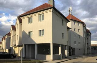 Wohnung mieten in Pernerstorfer Straße 3a, 2700 Wiener Neustadt, Dachgeschoßwohnung in zentrumsnaher Lage