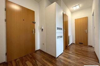 Wohnung mieten in 2552 Hirtenberg, Optimal aufgeteilte 2 Zimmer Wohnung inkl. Einbauküche