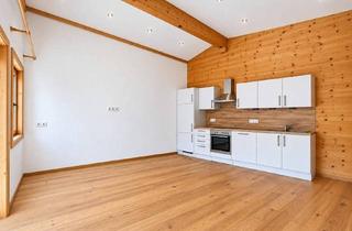 Wohnung mieten in 6365 Kirchberg in Tirol, Ländliche Ruhe & traumhafter Bergblick – 3-Zimmer-Wohnung nahe Kirchberg