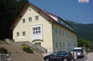 Wohnung mieten in Am Ganskogel 10, 2733 Grünbach am Schneeberg, Schöne 2 Zimmerwohnung mit Panoramablick