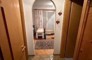 Wohnung mieten in 6780 Schruns, Gepflegte 2,5-Zimmer-Wohnung mit großem Balkon und Bergblick zu vermieten