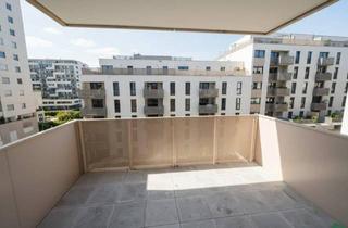 Wohnung mieten in Kagraner Platz, 1220 Wien, Freundliche 2-Zimmer Wohnung I Großer Garten & Terrasse I nahe U1 Kagraner Platz