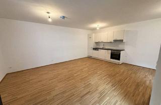 Wohnung mieten in 1200 Wien, Moderne 2-Zimmer-Wohnung mit Loggia, Einbauküche & Fußbodenheizung im 5. Stock, Wien 1200!