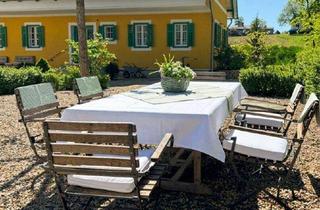 Gewerbeimmobilie kaufen in 8354 Aigen, Landhaus-Ensemble in absoluter Ruhelage - historischer Charme und moderner Wohnkomfort