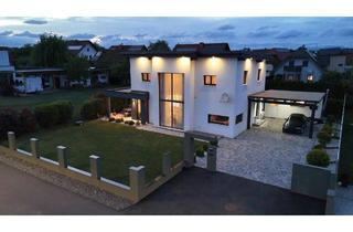 Einfamilienhaus kaufen in 8410 Weitendorf, Stilvolles & modernes Einfamilienhaus in sonniger Ruhelage mit Wohlfühlcharakter!