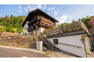 Mehrfamilienhaus kaufen in 5422 Bad Dürrnberg, Traumhaftes Raumangebot am Dürrnberg – Mehrfamilienhaus mit Ausbaupotenzial