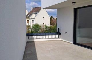 Reihenhaus kaufen in 2100 Korneuburg, Mittelhaus - 3er REIHENHAUSANLAGE IN TOP LAGE VON KORNEUBURG