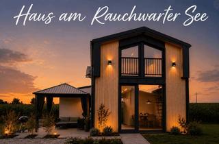 Haus kaufen in Am Badesee 386, 7535 Rauchwart, HAUS AM RAUCHWARTER SEE – Wohnen, wo andere Urlaub machen