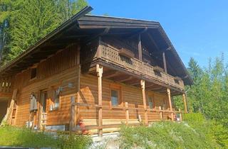 Haus kaufen in 9542 Verditz, Ferienhaus im Erholungsgebiet Verditz