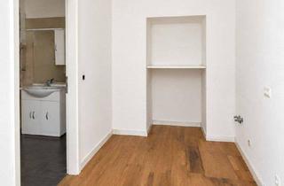 Gewerbeimmobilie mieten in Am Tabor, 1020 Wien, ++ AM TABOR ++ Vielseitig nutzbares Magazin mit eigenem Badezimmer