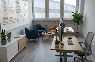 Büro zu mieten in Autokader Straße 29, 1210 Wien, KLEINBÜRO - START UP DIREKT AN DER A22!