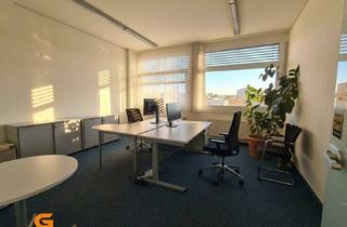 Büro zu mieten in 5020 Salzburg, Stadtteil Parsch: Moderne Büroeinheit im Büro- und Geschäftszentrum mieten