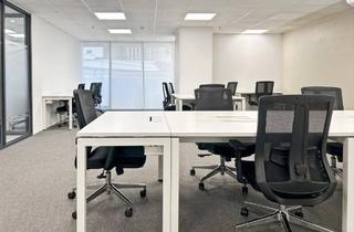 Büro zu mieten in Bahnhofsring 48, 3441 Pixendorf, Regus TULLNERFELD, Bahnhof | Bürofläche | 50 Personen | Voll möbliert