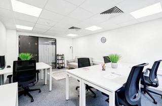 Büro zu mieten in Bahnhofsring 48, 3441 Pixendorf, Regus TULLNERFELD, Bahnhof: Privatbüro für 30 Personen