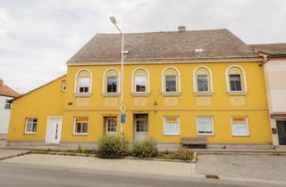 Praxen mieten in 2191 Gaweinstal, ZUR VERMIETUNG gelangen 2 stilvolle GEWERBELOKALE gesamt oder einzeln MONATSMIETE: € 12, -- / m²