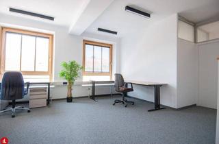 Büro zu mieten in 2320 Schwechat, Büro - für junge Firmen, klimatisiert, modern, sonnige 24m²