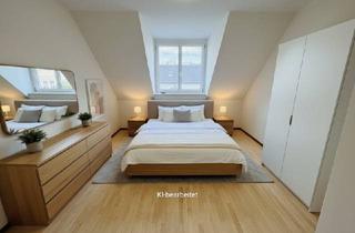 Maisonette mieten in 1050 Wien, 1 Monat mietfrei - Moderne 2-Zimmer-Garçonnière 66m² mit Einbauküche & Klimaanlage in 1050 Wien mieten!
