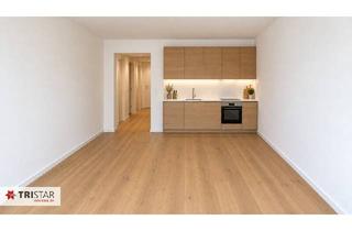 Wohnung mieten in 1130 Wien, Top sanierte 1-Zimmer Wohnung 25m², U-Bahn-Nähe, Einbauküche, nur €790!