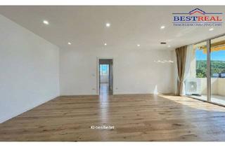 Wohnung kaufen in Pötzleinsdorfer Höhe, 1180 Wien, Wunderschöne Wohnung -Loggia-Garage, Pool, ... worauf warten Sie noch ...