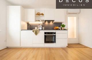 Wohnung mieten in Sporgasse, 8010 Graz, | SONNIGE DACHGESCHOSS-WOHNUNG | ca. 58m² | 3 ZIMMER | MIT ca. 50m² FREIFLÄCHE | 3.OG | SEHR GUTE LAGE | INNENSTADT