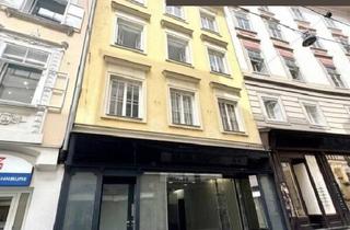 Wohnung mieten in Sporgasse, 8010 Graz, | STILVOLLER ALTBAU | WOHNUNGEN | IN SEHR GUTER LAGE