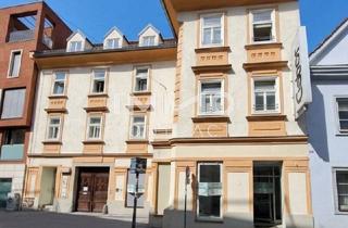 Wohnung mieten in Feuerbachgasse, 8020 Graz, Zentrale 2 Zimmer Altbau-Wohnung (WG-geeignet) nahe dem Kunsthaus | Feuerbachgasse 6, Top 2