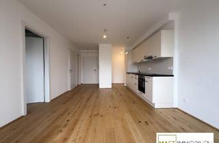 Wohnung mieten in 2104 Spillern, Wohnen in Ihrem neuen Wohn(T)raum - Schlüsselfertiger 2 Zimmer Wohnung direkt in Spillern