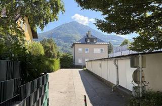 Wohnung kaufen in 5020 Salzburg, Starterwohnung mit Blick ins Grüne