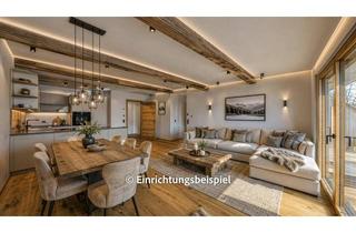 Penthouse kaufen in 6380 Sankt Johann in Tirol, Hochwertiges Penthouse in ruhiger Zentrumslage