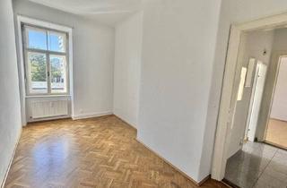 Wohnung kaufen in 8010 Graz, Charmantes Altbaujuwel in begehrter Geidorf-Lage!