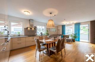 Wohnung kaufen in 6402 Hatting, Sonnige 3-Zimmer-Wohnung mit Südbalkon und Tiefgaragenplatz in Hatting