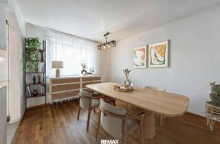 Wohnung kaufen in 6300 Wörgl, Charmante Wohnung in Wörgl mit Balkon & Stellplatz in Stadtrandlage!