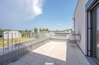 Wohnung kaufen in Versorgungsheimstraße, 1130 Wien, FAMILIENWOHNUNG MIT TERRASSE l ERSTBEZUG