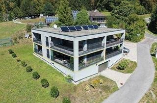 Wohnung kaufen in 6922 Wolfurt, 3-Zimmer-Wohnung in Wolfurt mit beeindruckender Aussicht ins Rheintal