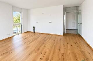 Wohnung kaufen in 5020 Salzburg, Neubau-Erstbezug: Hochwertige 3-Zimmerwohnung in Salzburg Liefering