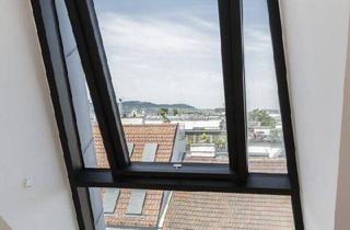 Wohnung kaufen in Nickelgasse, 1020 Wien, Traumhafte Dachgeschosswohnung in 1020 Wien: Erstbezug mit Terrasse