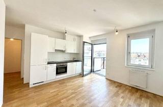 Wohnung kaufen in Linke Wienzeile 120, 1060 Wien, Q4 Mariahilf - Moderne Wohnung mit Tiefgarage & U-Bahn vor der Tür (U4/U2)